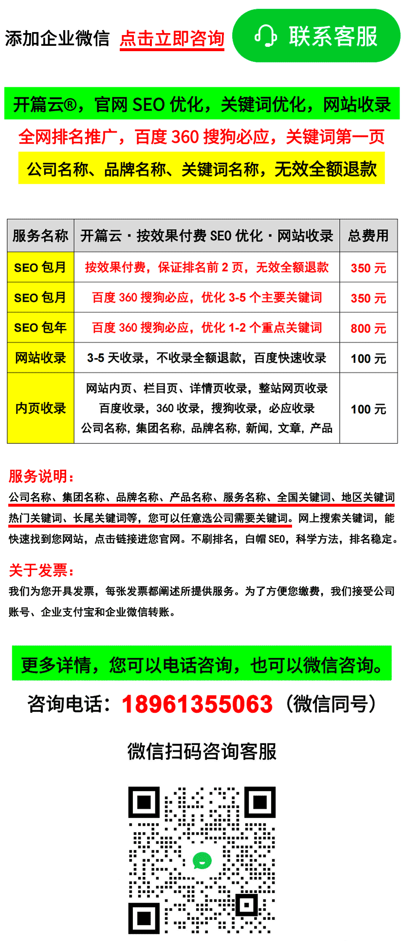 SEO优化